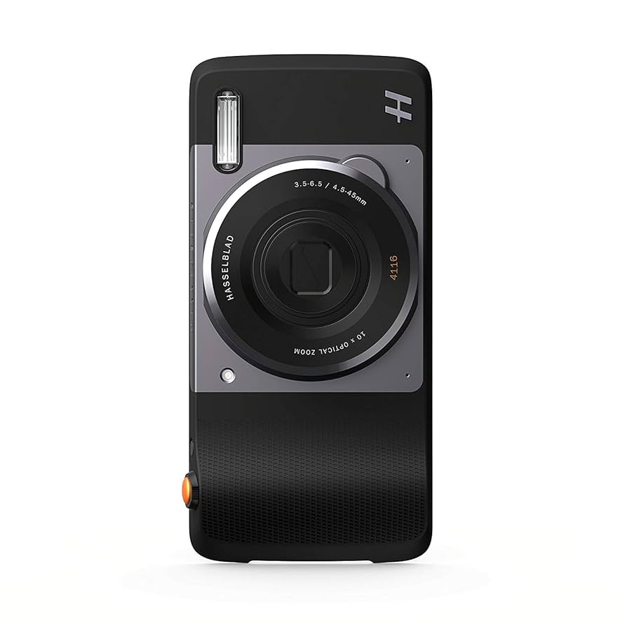 Moto Mods カメラ、プリンター、スピーカー 3点 Moto Mods カメラ、プリンター、スピーカー 3点
